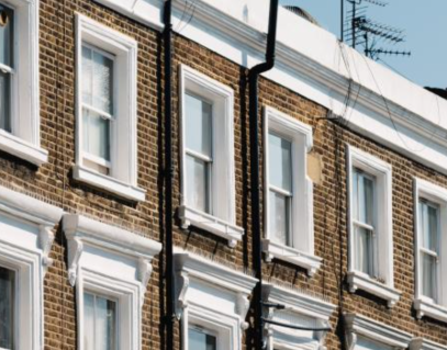 Studiový apartmán 1+kk